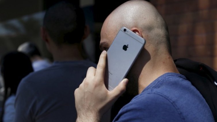 ФБР платило над $1 млн. за хакването на iPhone-a