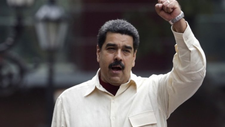 Въведоха режим на тока във Венецуела