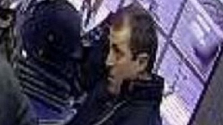 Дирят мъж, заподозрян за кражби в кв. Княжево и с. Владая