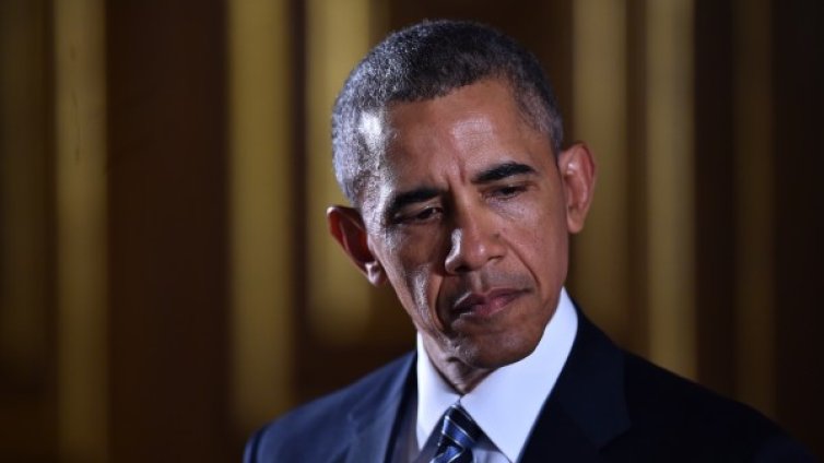 Обама похвали германците за бежанците