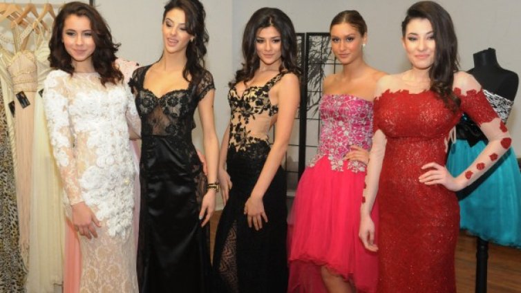 Умен ход: Рокля за бала "втора ръка"