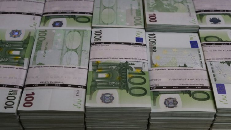 Европа губи ?50 млрд. годишно от ДДС измами