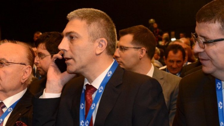 Кой е той? Новият лидер на ДПС&hellip;