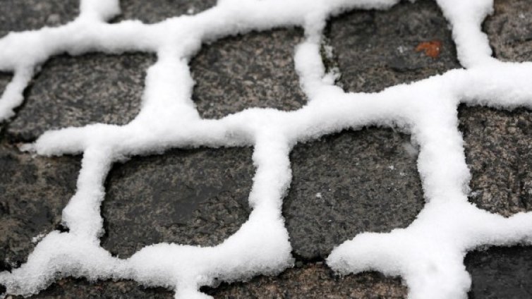 Дъжд, вятър и студ. А скоро&hellip; и сняг