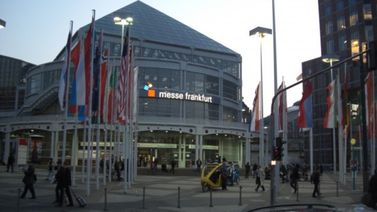 BG фирми се представят успешно в изложенията на Messe Frankfurt