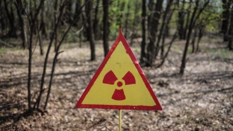 Чернобилският ядрен ад: 30 години по-късно