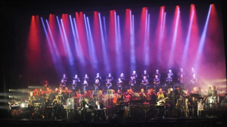 Бъди LIVE с Dnes.bg &ndash; Ханс Цимер