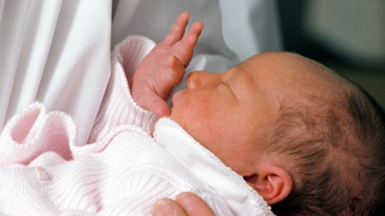 Музиката помага на бебетата да проговорят