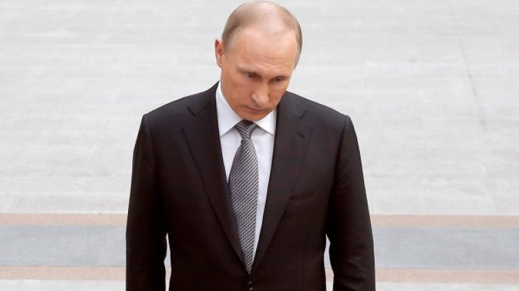 Путин: Чернобил стана сериозен урок за човечеството!