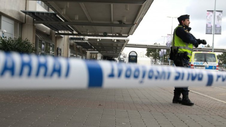 В Швеция проверяват сигнали за възможна терористична заплаха
