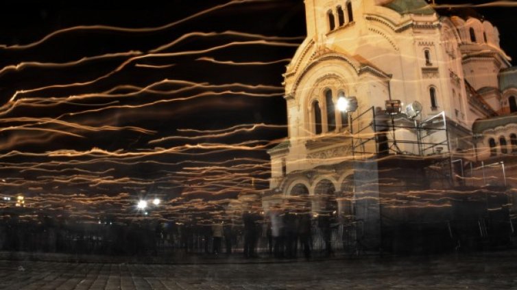 Чудотворна икона пристига в София за Великден