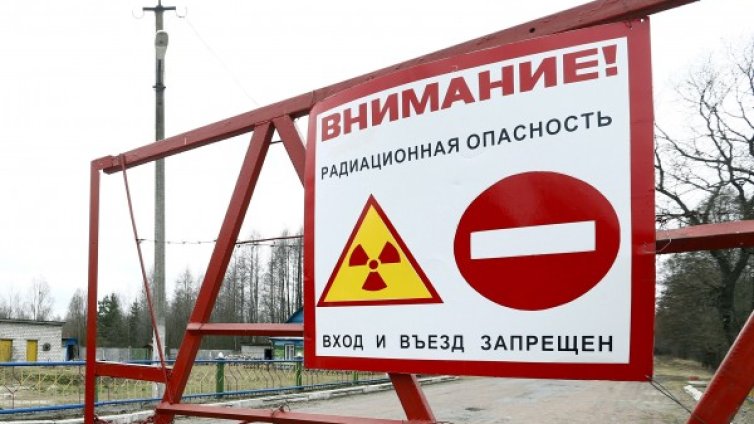 Дни на ужас: Източна Европа премълча за Чернобил