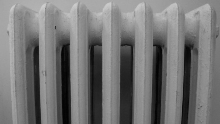 От днес до края на май отчитат парното в София