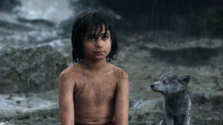 Българите пак избраха "Книга за джунглата"