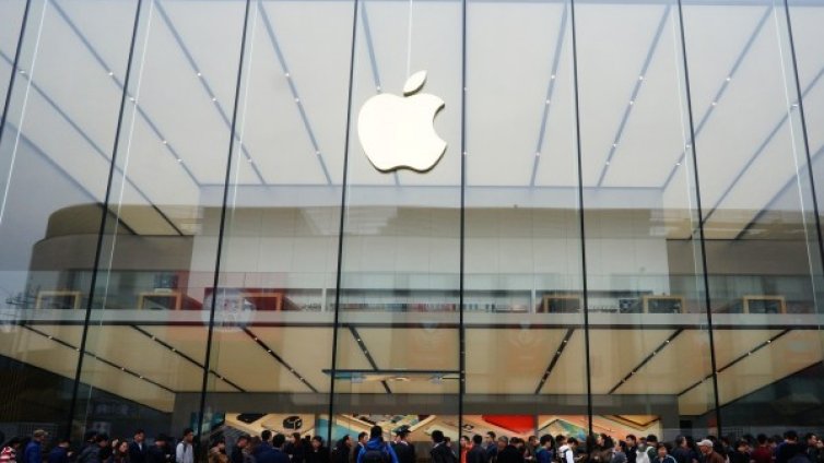 Блясъкът на Apple започва да избледнява