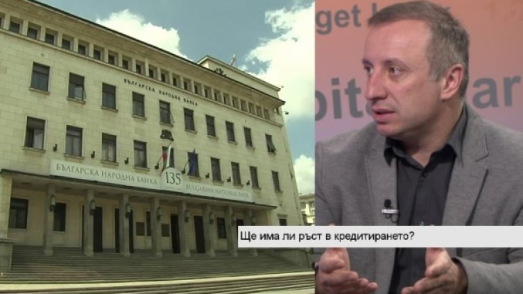 Лихвите падат, банките отпускат повече кредити