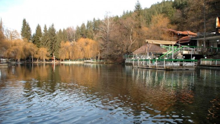 Умишлена авария остави без вода Велинград