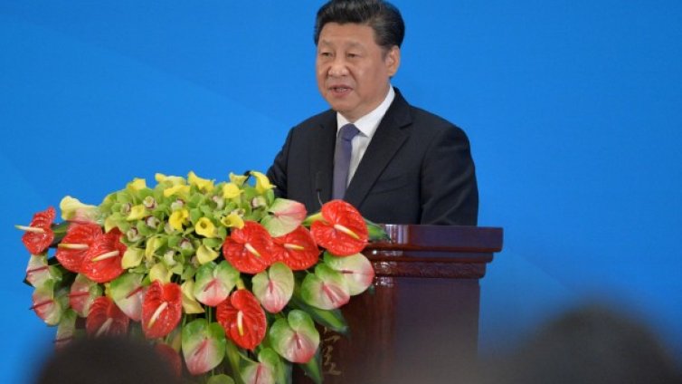 Китай няма да допусне война на Корейския полуостров