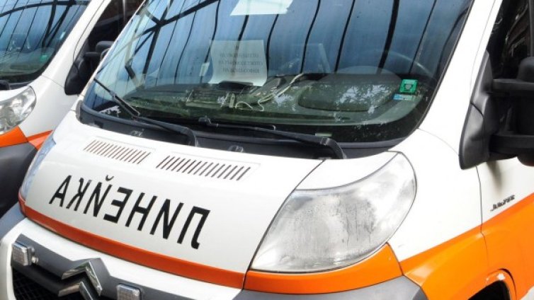 52-годишен мъж почина след операция на сливиците