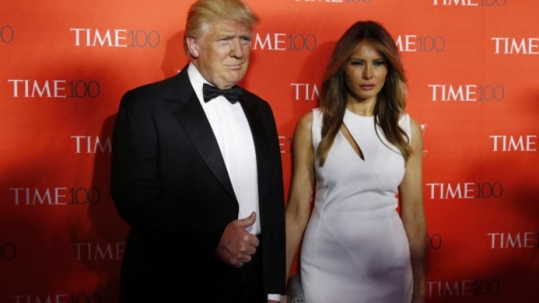 Бащата на Мелания Тръмп &ndash; комунист, спомнят си в Словения