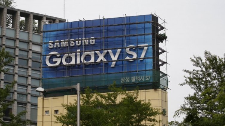 Galaxy S7 и S7 Edge напълниха касите на Samsung 