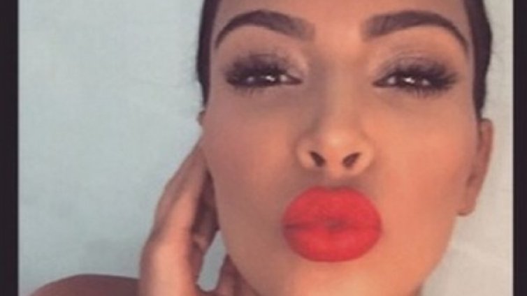 Тайната за червилото 