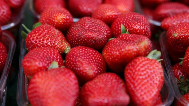 Ягодите &ndash; бомба от флавоноиди