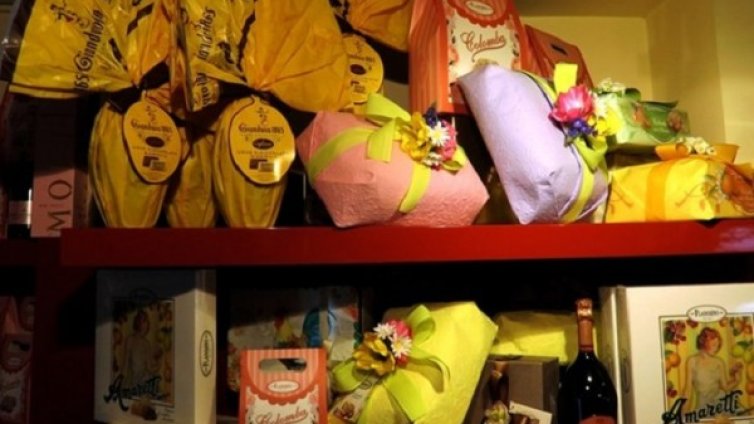 Нямаме пари, а? Свършиха скъпите козунаци &ndash; 59 лв.