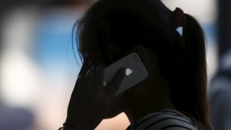 Застрашено ли е бъдещето на Apple? 