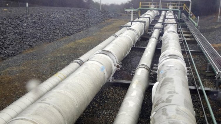  Украйна с нови цени на газа