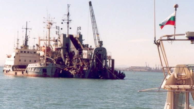 Проучванията за газ в Черно море са безопасни за чистотата му