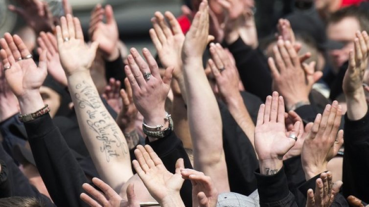 Ислямът не е съвместим с конституцията на Германия!