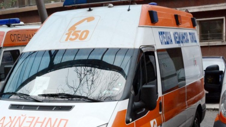 Полицията разследва смърт на бебе в Рила