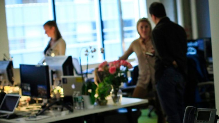 Французин иска обезщетение от ?360 000 за скучна работа