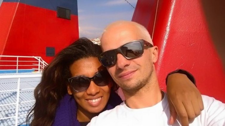 Део като баща: У дома витае една магия!