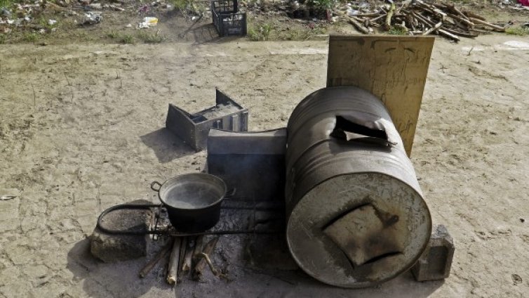 Италиански съд: Кражбата на храна не е престъпление