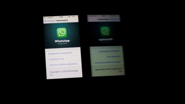 Блокадата на WhatsApp в Бразилия &ndash; само няколко часа