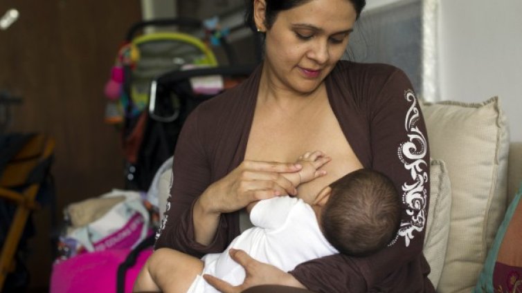 Преждевременно раждане &ndash; какво да правим?