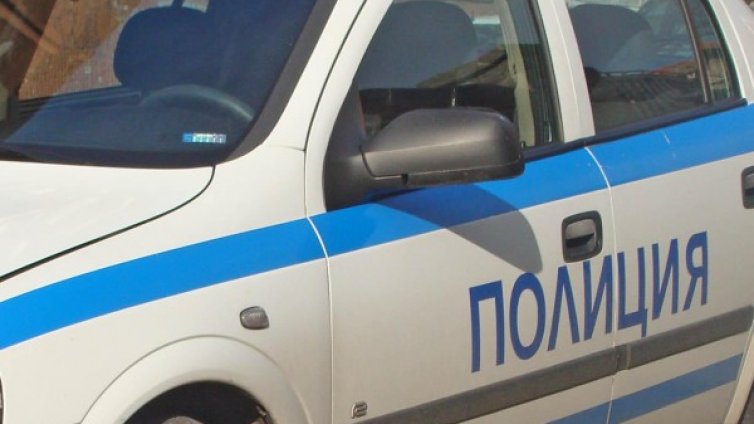 Крадец сви 6 телевизора от комплекс в Кранево