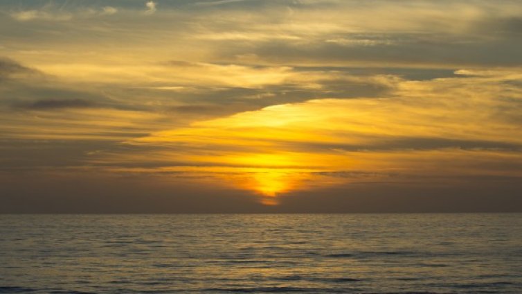 Рибари оцеляха 4 седмици в лодка в Тихия океан