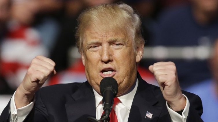 Тръмп се обяви за по-високи данъци за богатите 