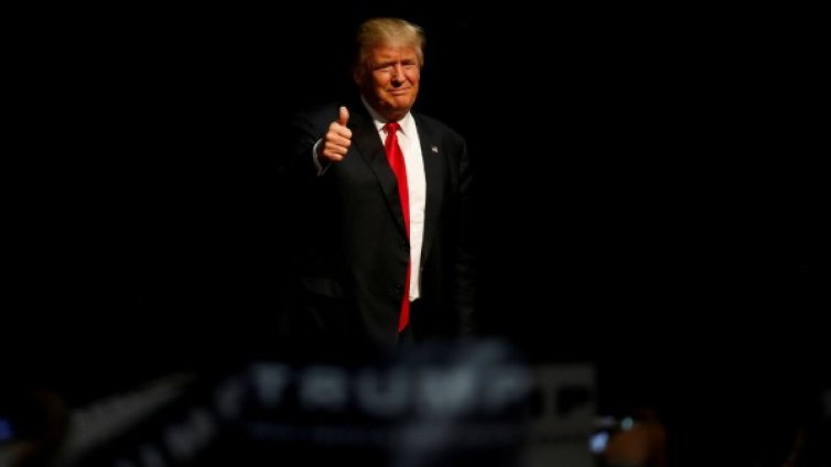 Тръмп размисли: За Садик Хан ще направи изключение