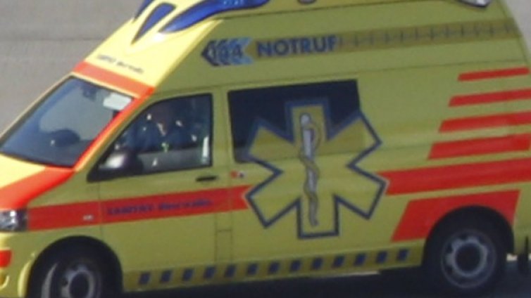 Българин е загинал при падане на кран в Белгия