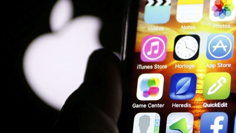 4-годишни с iPhone-и, сами до WC-то не могат да идат