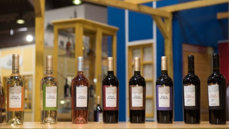 2016 г. започва с 9 златни медала за Вила Ямбол