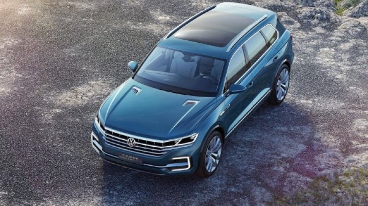 Евтиният бранд на Volkswagen тръгва с 4 модела