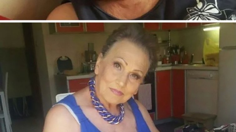 Няма грозни жени, а са само лениви!