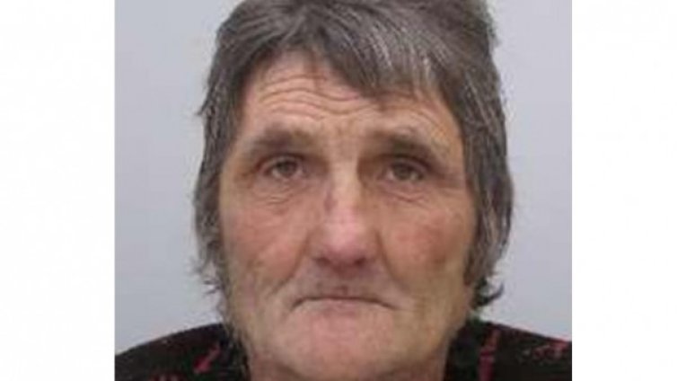 Виждали ли сте този мъж? МВР го издирва