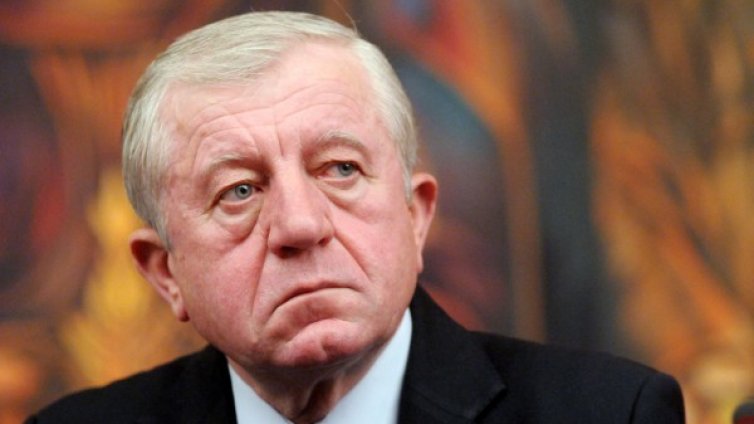 АБВ няма да сдава властта в парламента