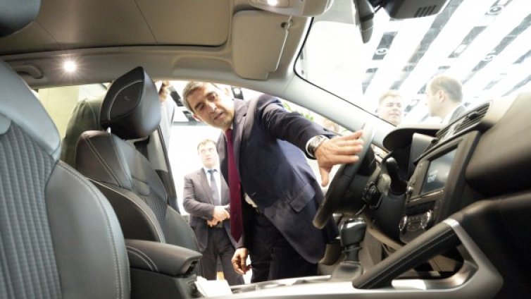 Плевнелиев готов: Ако се наложи &ndash; нов служебен кабинет